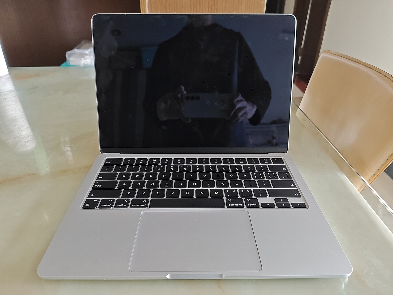 MacBook Air (A2681) Interface.jpg
