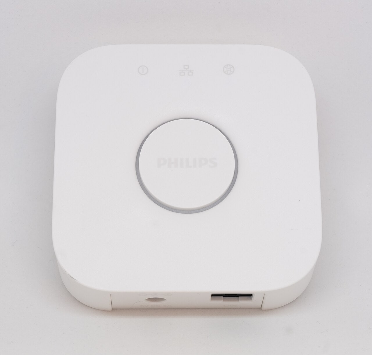 Philips Hue Bridge — product overview