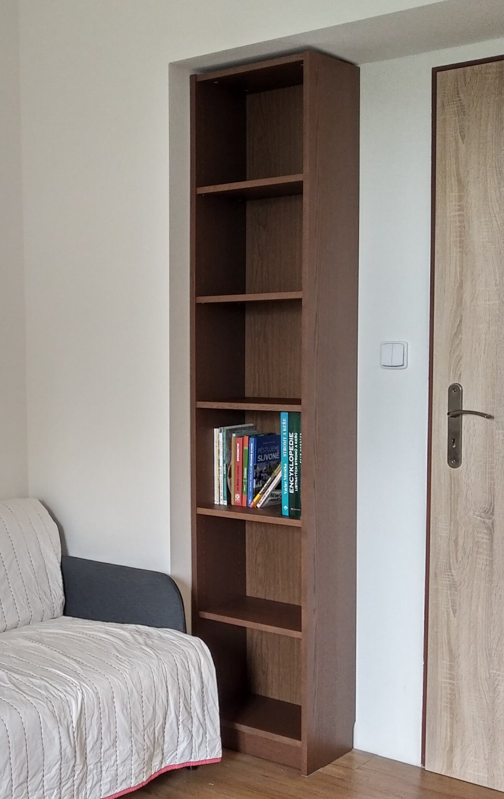IKEA BILLY — product overview